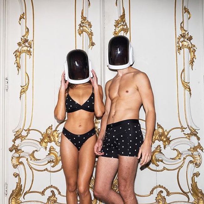 Offizieller Distributor der Marke A-dam in der Schweiz