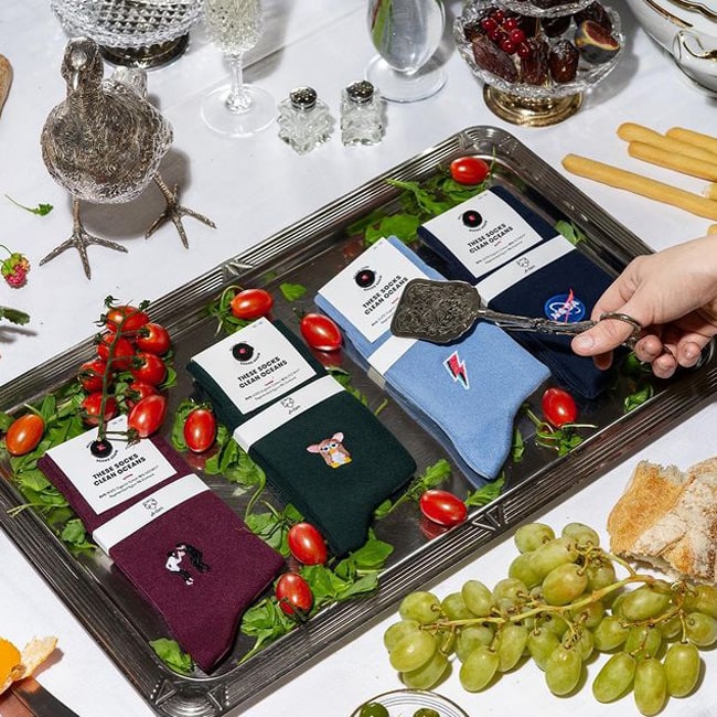 Offizieller Distributor der Marke A-dam in der Schweiz