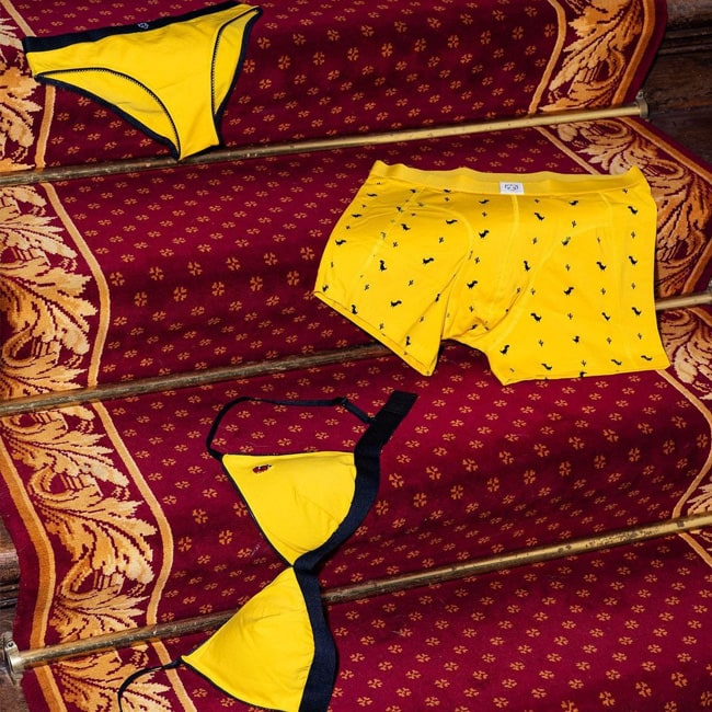 Offizieller Distributor der Marke A-dam in der Schweiz