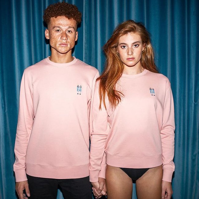 Offizieller Distributor der Marke A-dam in der Schweiz