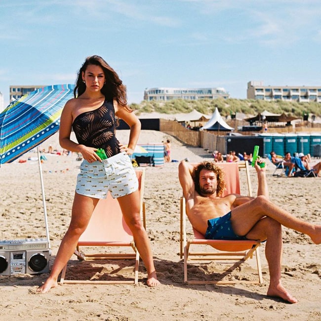 Offizieller Distributor der Marke A-dam in der Schweiz