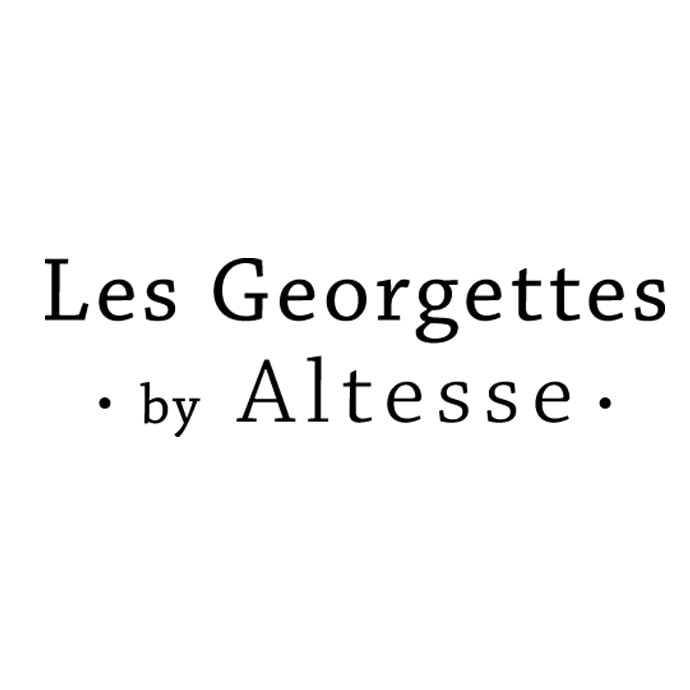 Official distributor of the brand Les Georgettes in Switzerland
