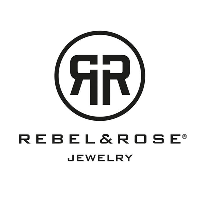 Official distributor of the brand Rebel & Rose in Switzerland