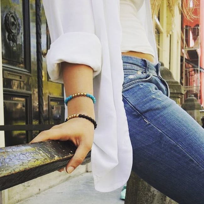 Distributore ufficiale della marca Rebel & Rose in Svizzera