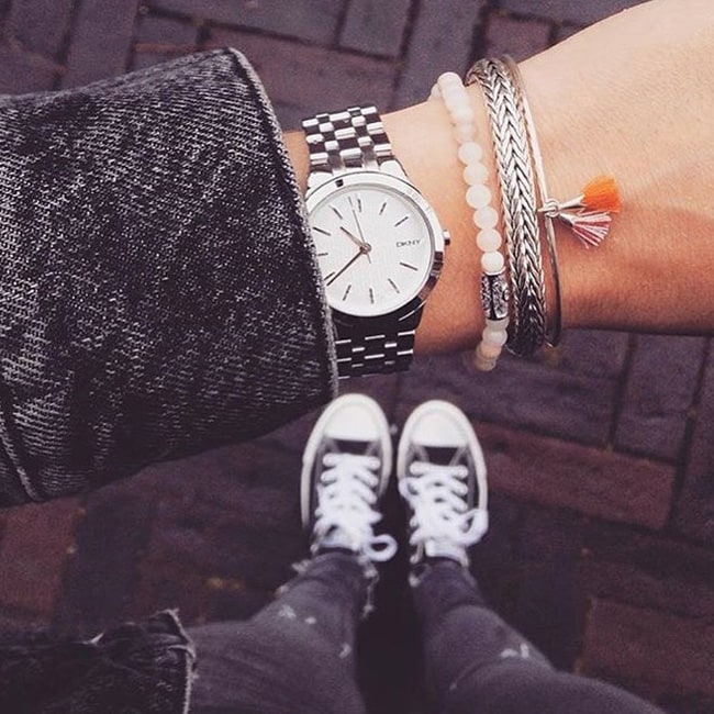 Distributore ufficiale della marca Rebel & Rose in Svizzera