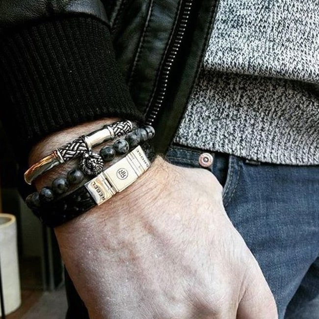 Distributore ufficiale della marca Rebel & Rose in Svizzera