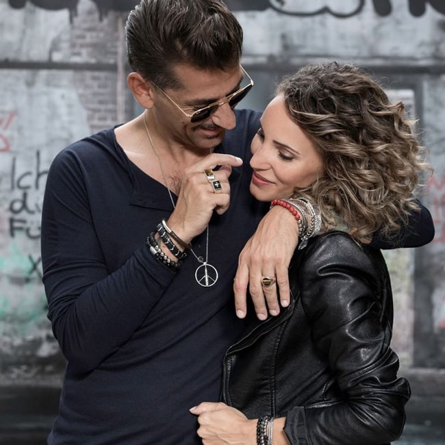 Distributore ufficiale della marca Rebel & Rose in Svizzera